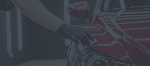 Clearcoat
